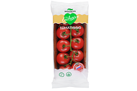 Новая линейка томатов Exclusive поступит в продажу к Новому году