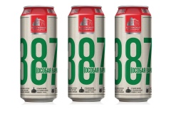 Бренд «387. Особая варка» попал в топ-10 рейтинга Forbes