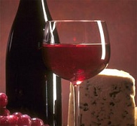 Как изготавливается виноградное вино?
