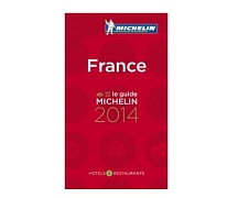 Трехзвездочные рестораны от гида Мишлен 2014 в Бельгии и Франции