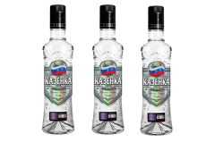 «Казёнка PLATINUM»: инновационный метод фильтрации