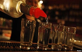 В Чехии бесплатно предлагают гражданам проверить алкоголь