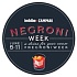 CAMPARI® объявляет старт Negroni Week 2017: ваш достойный повод 