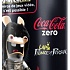 Coca-Cola во Франции запустила в продажу шуточную серию популярного напитка Zero