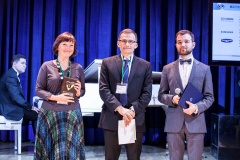 «Нестле Россия» признана лидером  корпоративной благотворительности