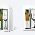 GOLUBITSKOE ESTATE представляет эксклюзивную коллаборацию с RIEDEL