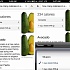 Google Nutrition – новый сервис поиска информации о питании