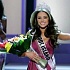 Мисс Америка отпраздновала победу американской едой