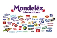 Mondel?z International полностью перейдет на перерабатываемую упаковку к 2025 году 