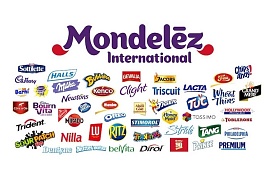 Mondelēz International полностью перейдет на перерабатываемую упаковку к 2025 году 
