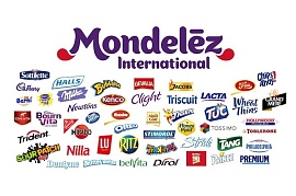 Mondel?z International полностью перейдет на перерабатываемую упаковку к 2025 году 