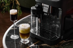 Avero mio x DeLonghi