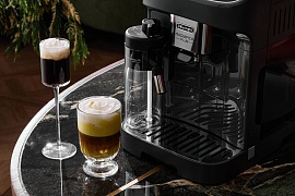 Avero mio x DeLonghi