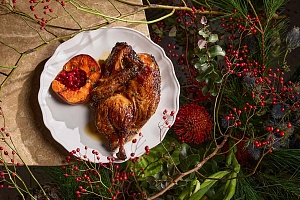 Новый раздел «Шефы рекомендуют» в Avero mio