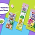 Бренд «Фанни Ямми» запускает новинки – фаннишейки и маршмеллоу!