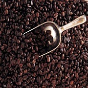 В Австрии тоннами воруют кофе