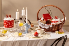 Светлый праздник: пасхальная коллекция от «Кофемании»