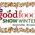 BBC Good Food Show Winter. 26-29.11.2015