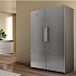 Холодильник Whirlpool FS Grand Side By Side –  сохранение свежести продуктов надолго 