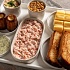 Морские сеты на завтрак в Atlantica Bistro