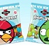 Мармелад Angry Birds совсем скоро в России