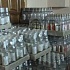 Завод контрафактного алкоголя в Подмосковье