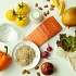 Специальные продукты для спортсменов