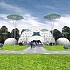 Тематический ресторанчик