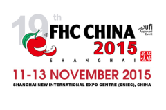 FHC - FOOD & DRINK 2015. Шанхай