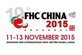 FHC - FOOD & DRINK 2015. Шанхай