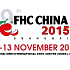 FHC - FOOD & DRINK 2015. Шанхай