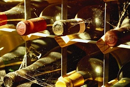 Вино – лучший актив при крахе евро