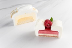 Осеннее настроение с новыми десертами от «Кофемании»