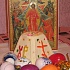 Яйца пасхальные