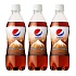 Pepsi представит новый вкус на японском рынке