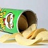 Kellogg купила Pringles у Procter & Gamble