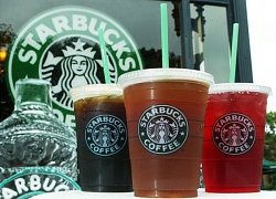 Starbucks открывает первую чайную в Нью-Йорке