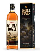 Новый Double Tower приехал в Россию