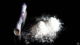 Крупная партия кокаина на 6 млн. долларов изъята в Тернополе