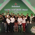 Россиянин вошел в число лучших барменов на международном конкурсе Heineken Global Bartender Final 2013
