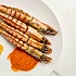 Фестиваль креветок в Atlantica Seafood