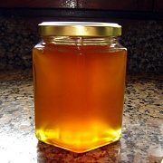 Кристаллизация мёда - часть 2