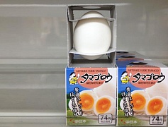 В Японии продают яйца поштучно