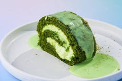 Сладкий октябрь: десерты в TRUE COST