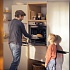 Indesit узнал, как распределяются домашние обязанности в России и Европе