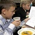 Школьные обеды или подачки? Новости Украины