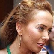 Жанна Фриске откроет свою школу йоги