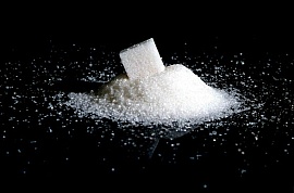 Впервые за 12 лет Россия возобновляет экспорт сахара