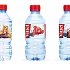 Новая ограниченная серия минеральной воды Vittel Disney