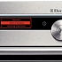 Inspiro. Революционный духовой шкаф от Electrolux